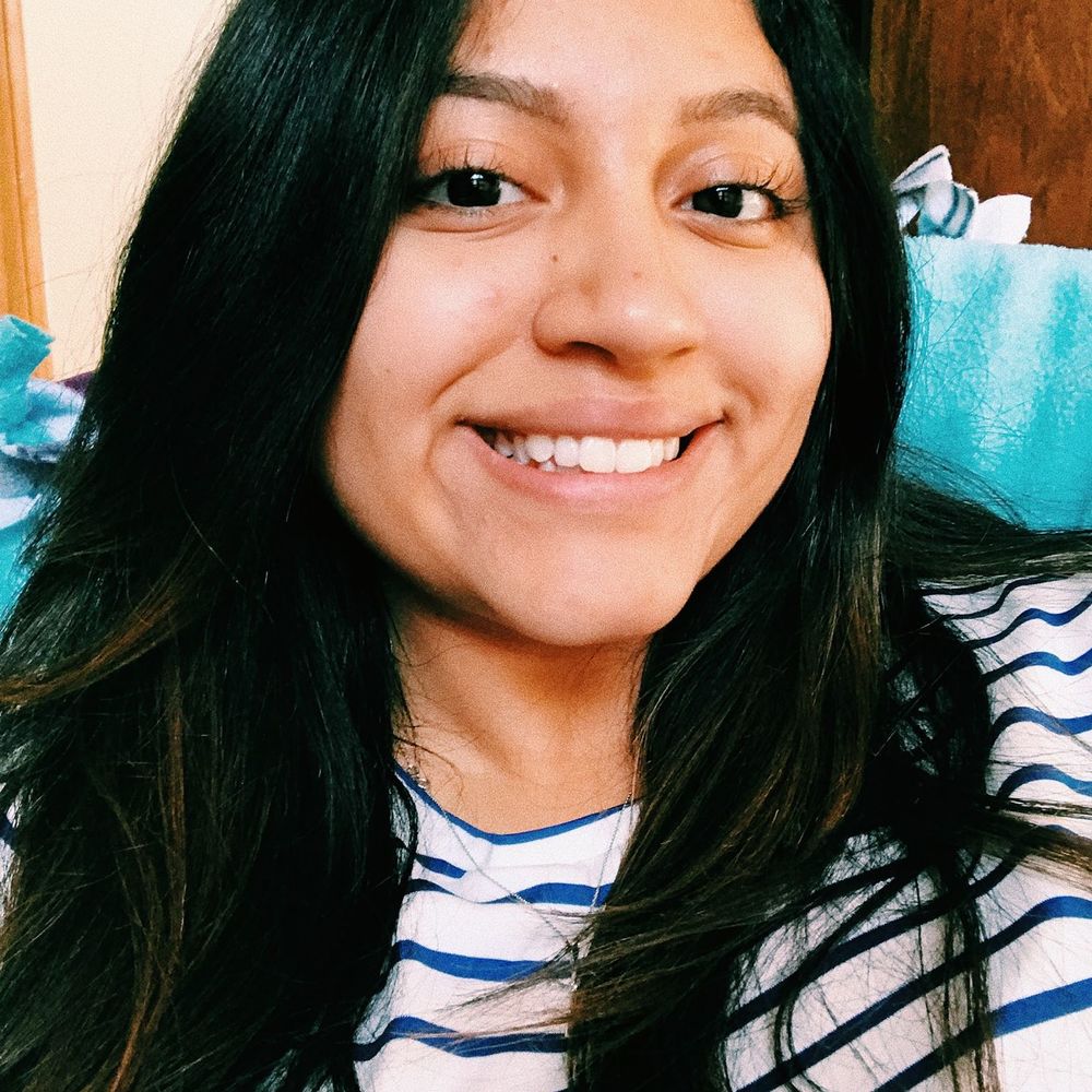 Meet your Posher, Bianca